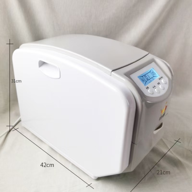 New Arrival Smart Wet Wipe Dispenser for Restaurants and Hotels Dual Temperature Intelligent Towel Dispenser and Care Machine