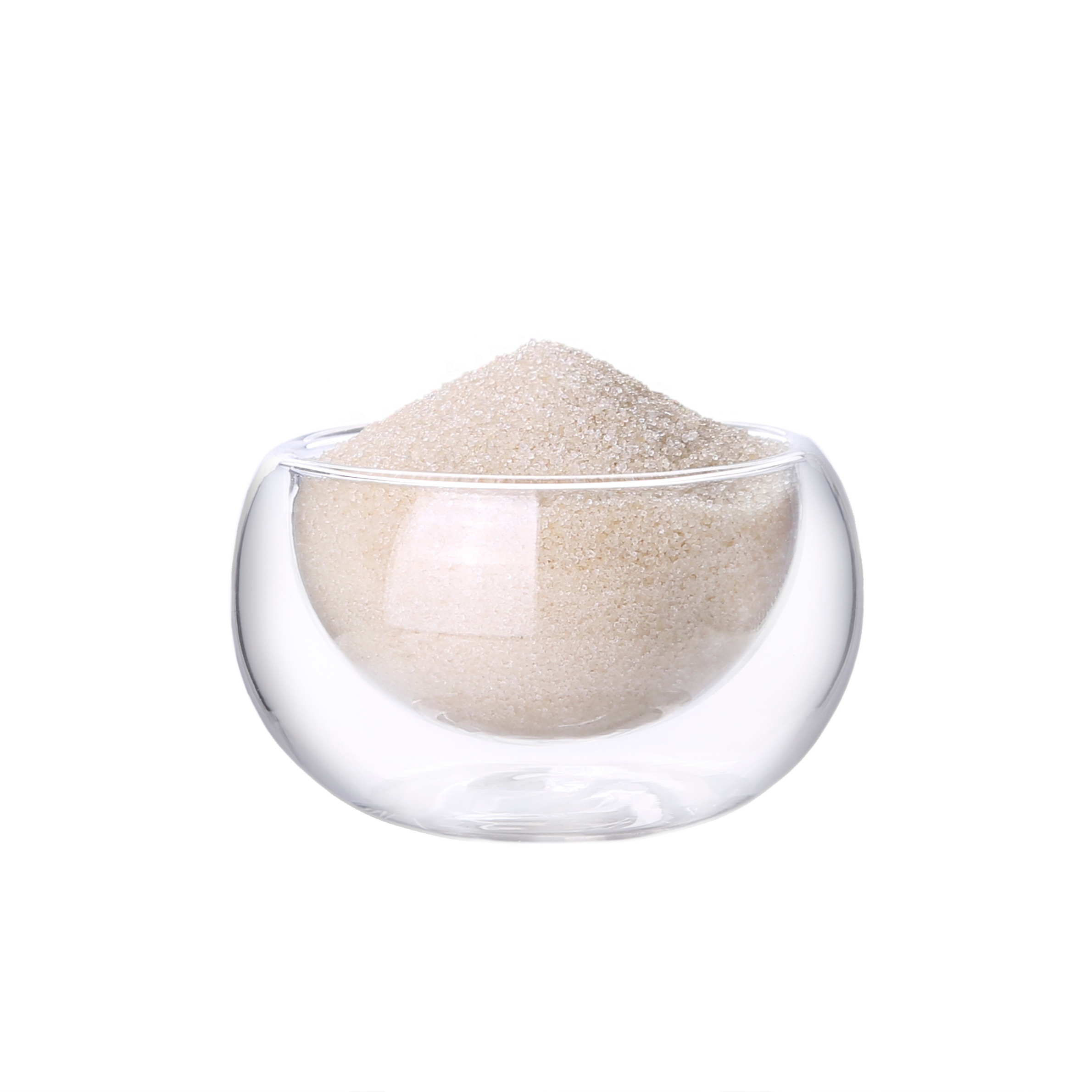 cGMP Factory (Organic) Monk Fruit (Luo Han Guo) Erythritol Granules Monk Fruit (Luo Han Guo) Extract & Erythritol Lohangar