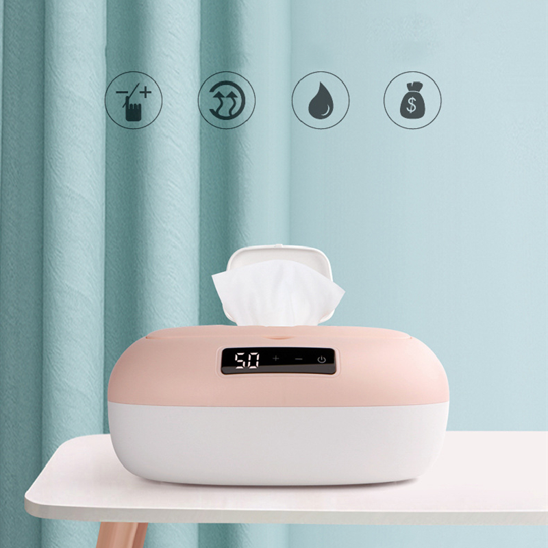 Warmer Wipes Dispenser And Modern With Night Tissue Moq 1 Heating Heaters Napkin Pad Warm Glow Fresh Baby Wet Wipe Heater