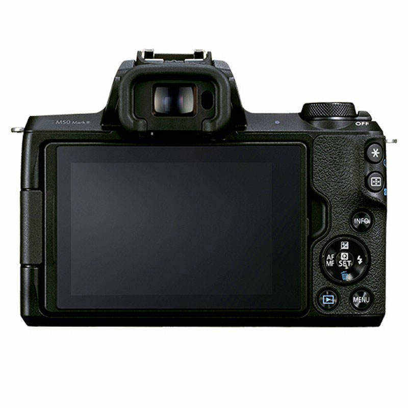 Использованная видеокамера M50 Mark II M50 2-го поколения цифровая камера начального уровня макро одна камера
