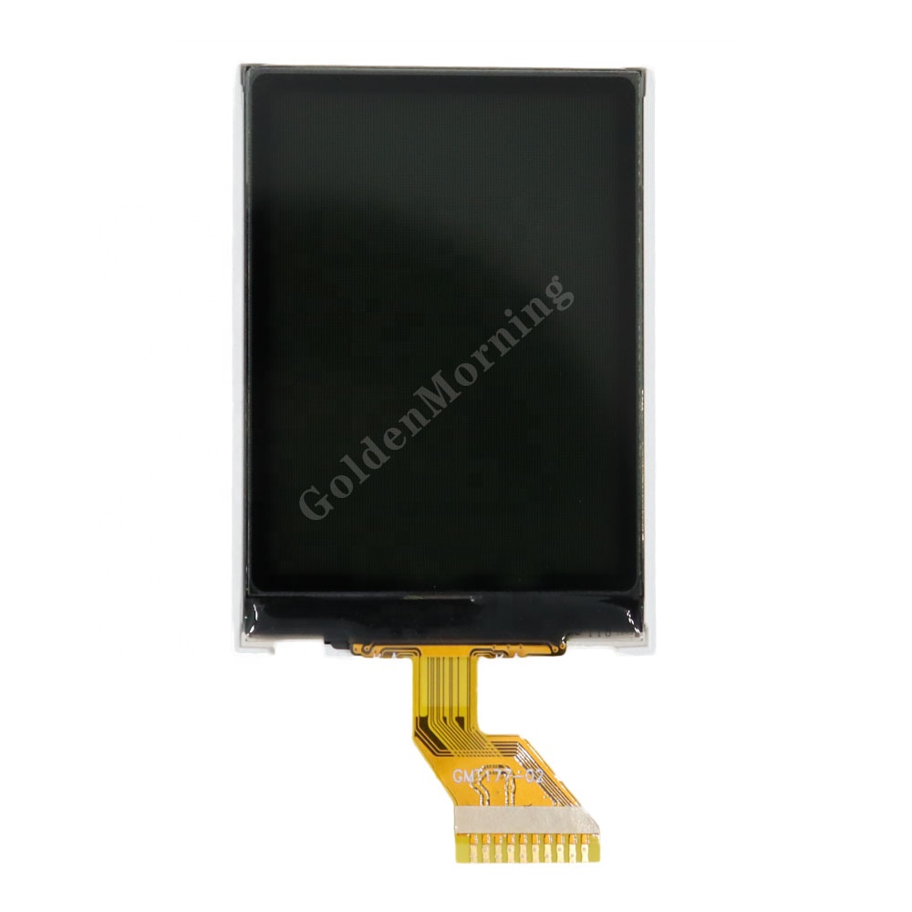 10P RGB 128X160 ST7735 SPI 1,77 TFT LCD дисплей 1,77 дюймов TFT