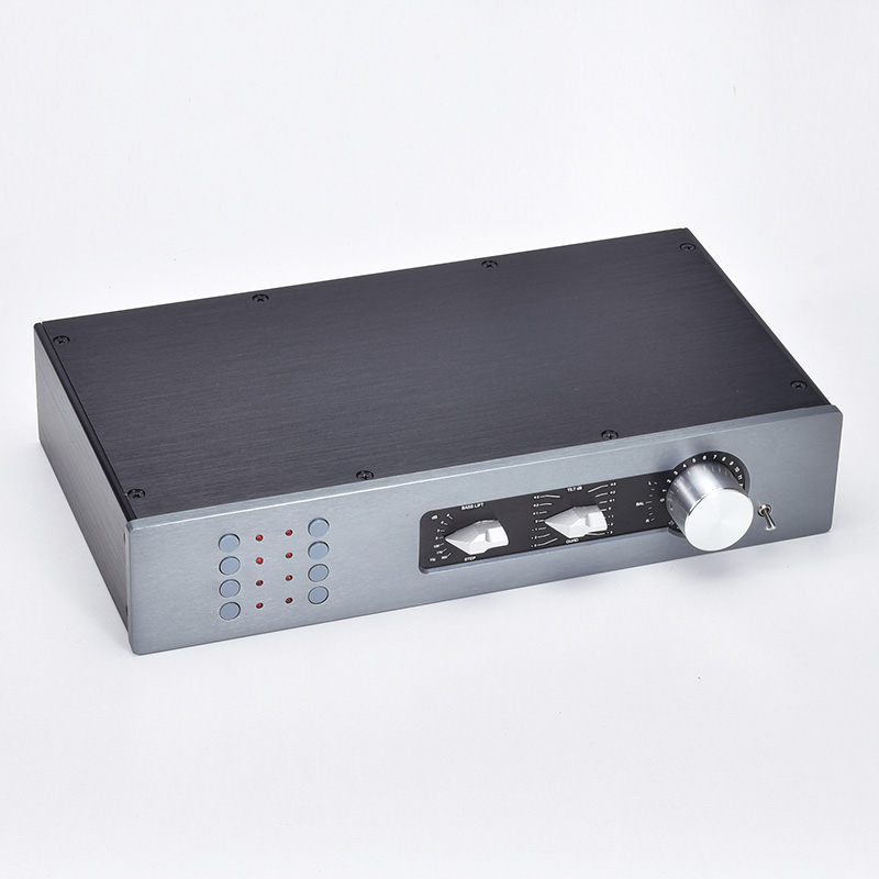 BRZHIFI классический британский предварительный усилитель звука QUAD 34