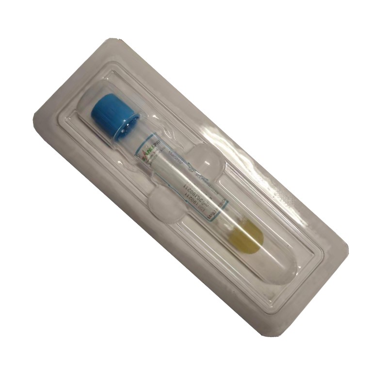 8 мл prp гель трубка цитрат натрия vacutainer