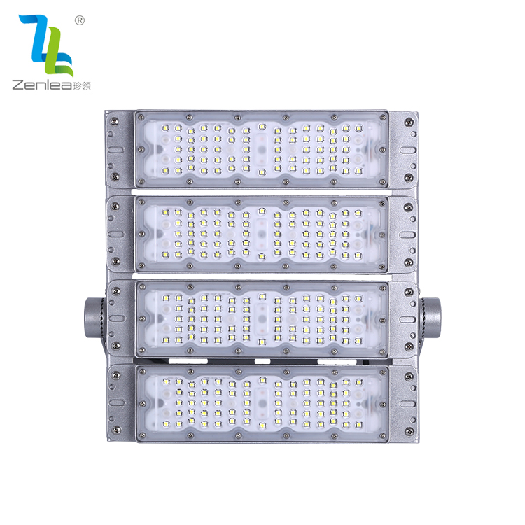 New Style Bridgelux Chip Ip65 Outdoor Waterproof Decoration 50w 100w 150w 200w 250w 300w Led Tunnel Light