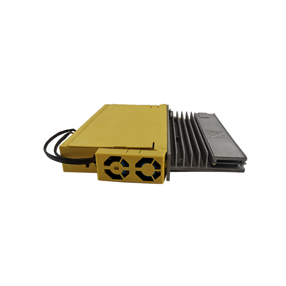 Fanuc сервопривода переменного тока цена A06B-6141-H045 # H580