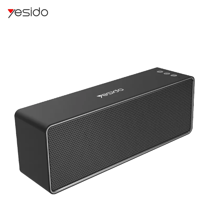 YESIDO 10W Wireless Bass Music Effect Portable Sound Equiemnt/amplifiers/speaker