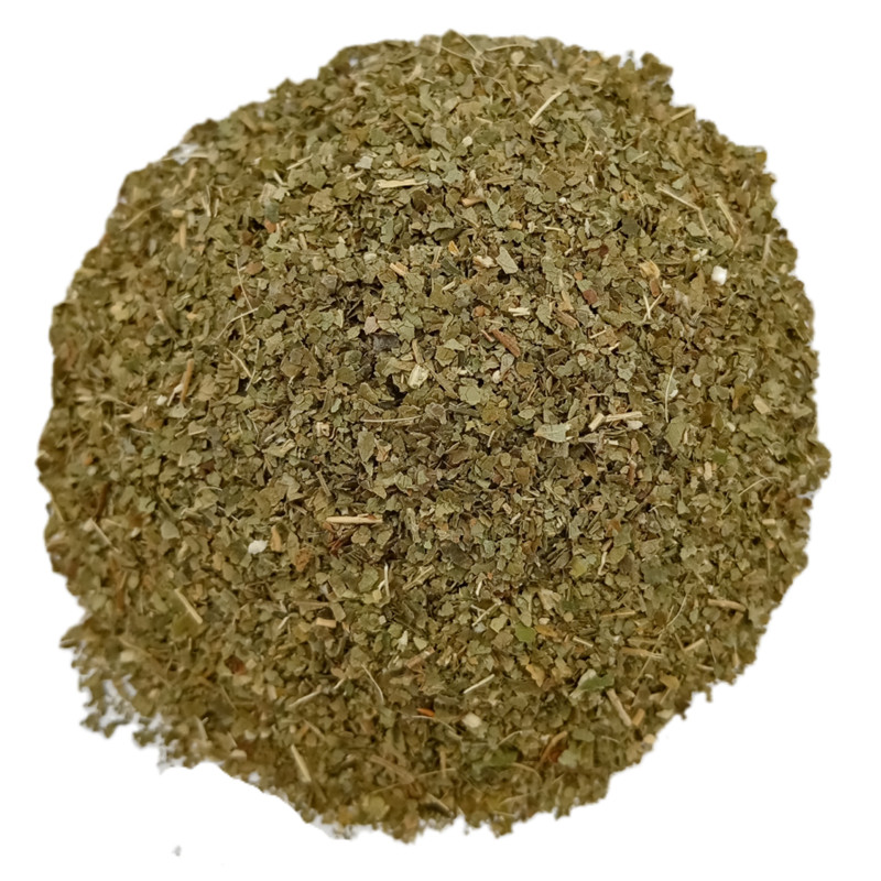 Private label herb tea organic dried red raspberry leaf tea bag TBC