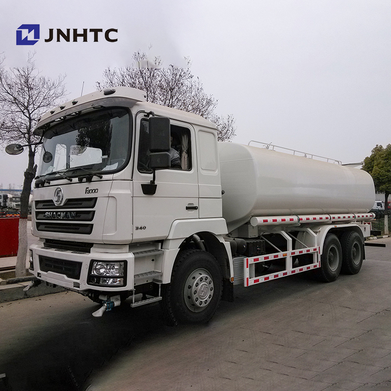 Карьерный самосвал Shacman F3000 резервуар для воды водный Пузырь транспортировку полива спрей 6x4 10 колес тележки