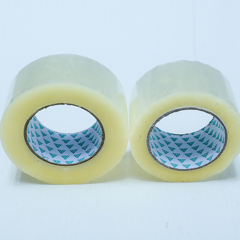 China Best Manufacturer Protection Without Bubbles High Quality Low Noise Adhesive Tape