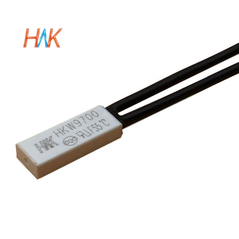 Лучшее качество KSD9700 Пельтье термопластины температурная термостат