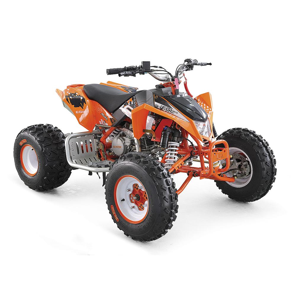 EGL 150CC профессиональный высококачественный гоночный квадроцикл MADIX W150 от EGLMOTOR