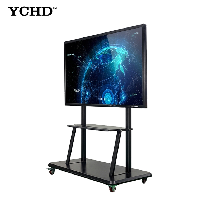 42 дюймов ЖК дисплей интерактивные все в одном сенсорный экран smart board ТВ для класса