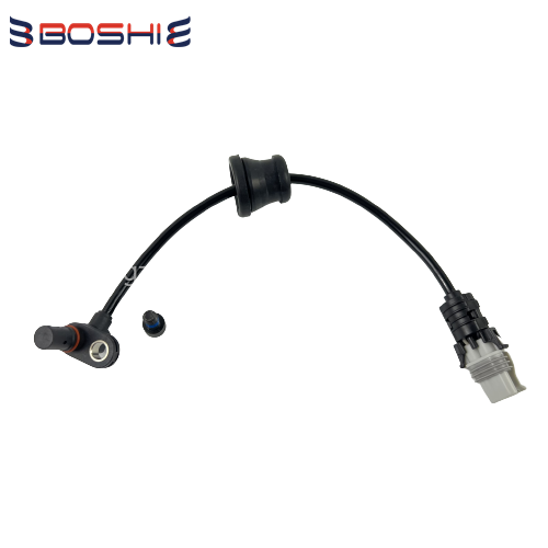 Автозапчасти 96626080, датчик скорости колеса из АБС-пластика для Opel Vauxhall Antara Chevrolet Captiva 96626080