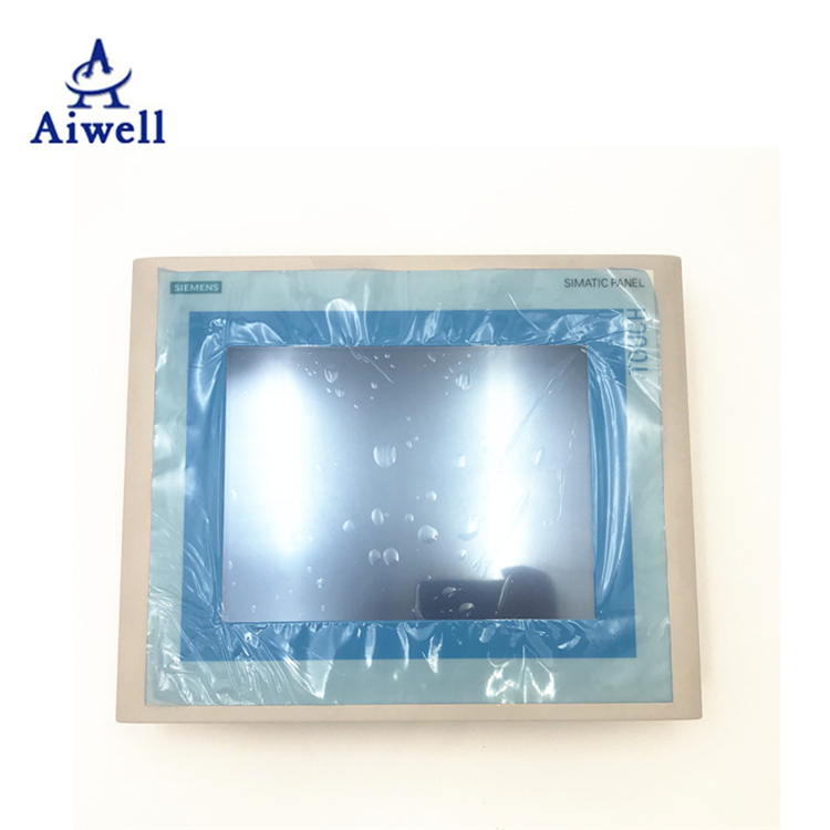 Сменная Сенсорная панель Siemens 6av645-0cc10-0ax0 для сенсорного экрана Siemens Hmi TP270 10