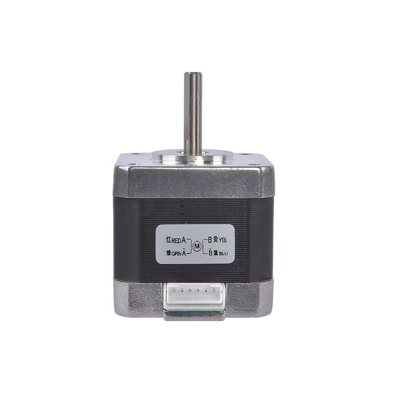Automation Equipment 3d Printer Low Speed High Torque Stepper Motor