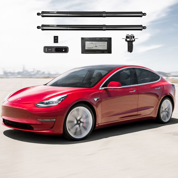 Автозапчасть Power Liftgate для Tesla Model 3