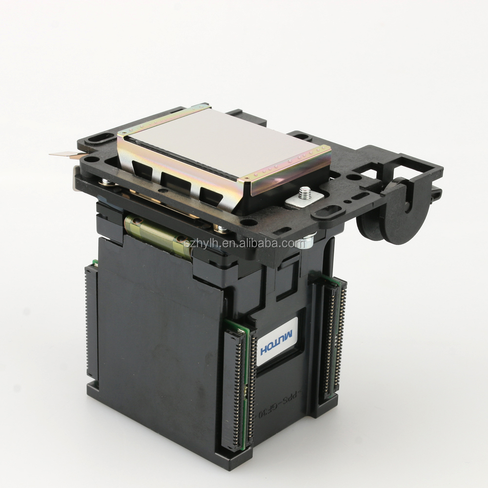 Оригинальная печатающая головка Mutoh 1638 1624 dx7, оригинальная печатающая головка для струйных принтеров