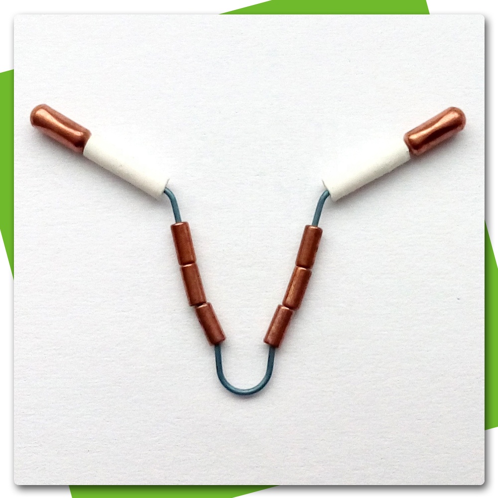 Iud медь гинекологии
