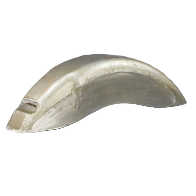 Factory china front motorcycle fenders custom fender mudguard for Harley