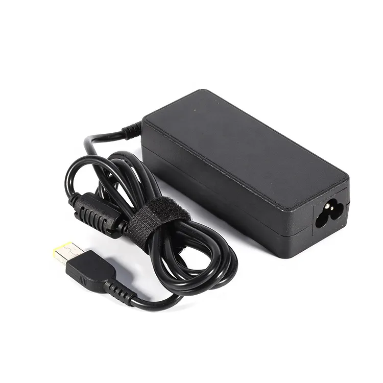 65W 20V 3.25A magnetic laptop charger for lenovo