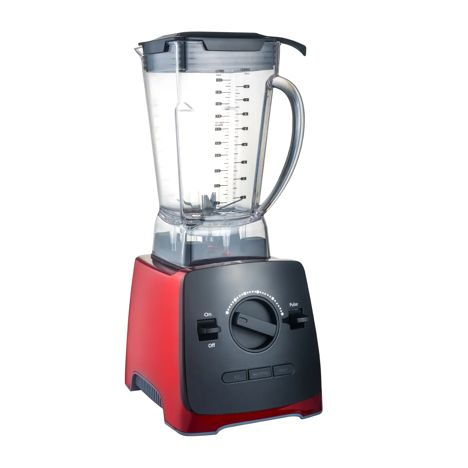 2020 New Arrival New Release Food Blender High Speed Food Mixer