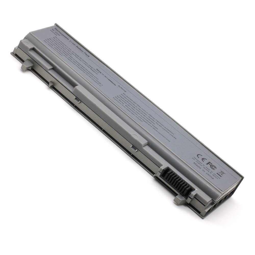 Хорошее качество Аккумулятор для ноутбука DELL E6400 E6400 ATG E6400 XFR E6410 E6410 ATG E6500 E6510 M2400 M4400 M4500 серии