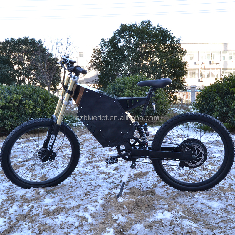 Мощный бомбер 2000w 3000w 5000w 8000w 12000 Вт 26 дюймов Электрический enduro грязный, фара для электровелосипеда