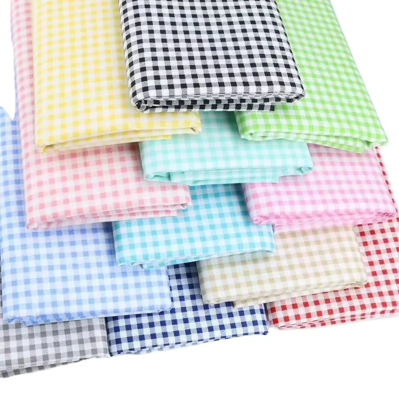 Top Quality 100% Cotton Fabric For Bed Sheets