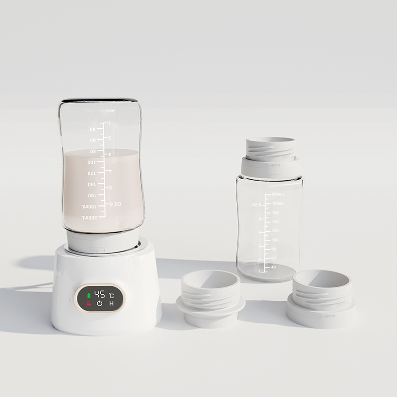 Momcosy Baby Bottles Set Baby Feeding Product Supplier Best Selling Baby Products 2025 Adaptor Mam Milk Warmer