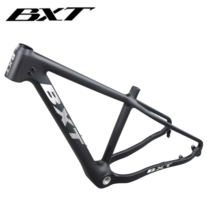 BXT 26er 4,8 "рама для велосипеда с толстым велосипедом