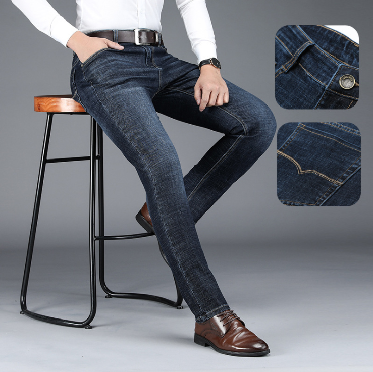 Готово к отправке, jeans masculina мужские панталоны от производителя, оптовая продажа, низкая цена на складе джинсы