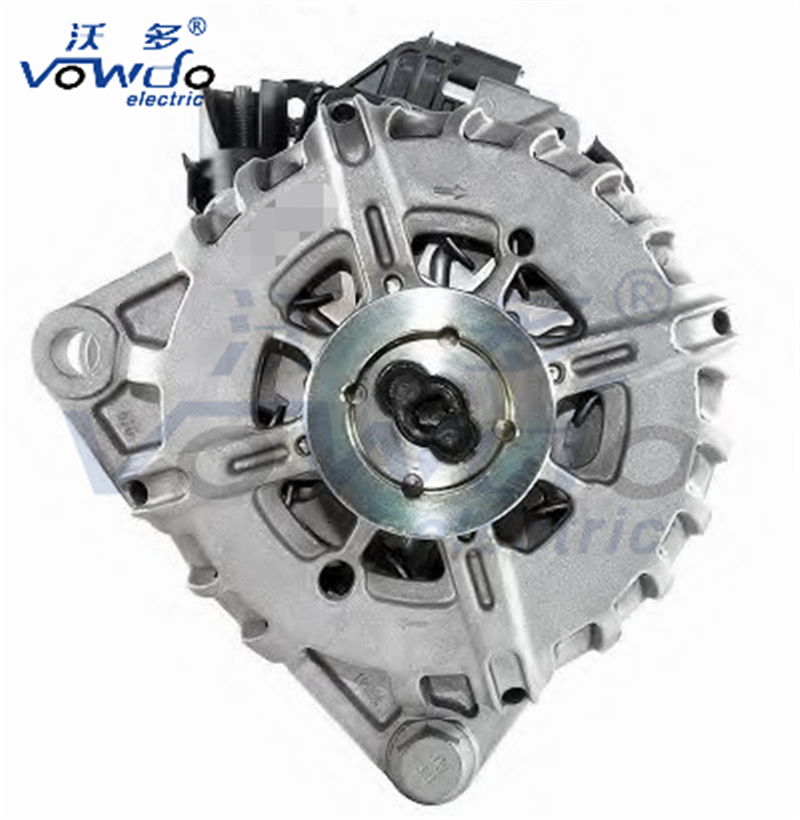 Запчасти для TOYOTA 12v 180a автомобильный генератор переменного тока типа 9674646180 437535 439541 TG17C022 06C903016J LRC00004