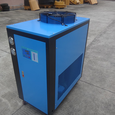 20 лет производит 3hp с воздушным охлаждением охладитель