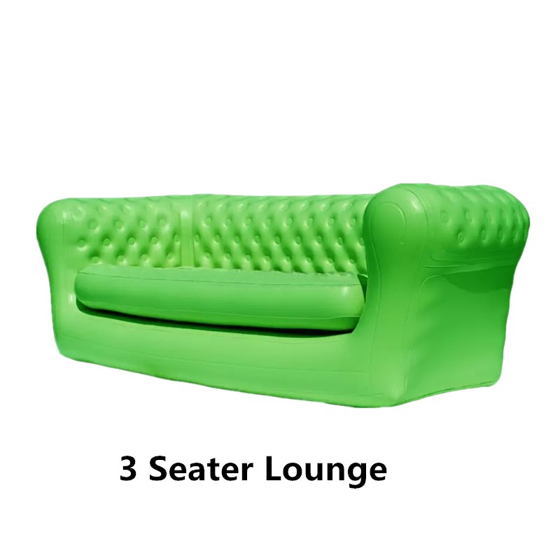 buy best cheap camping garden outdoor air filled inflatable furniture sofa sets supplier