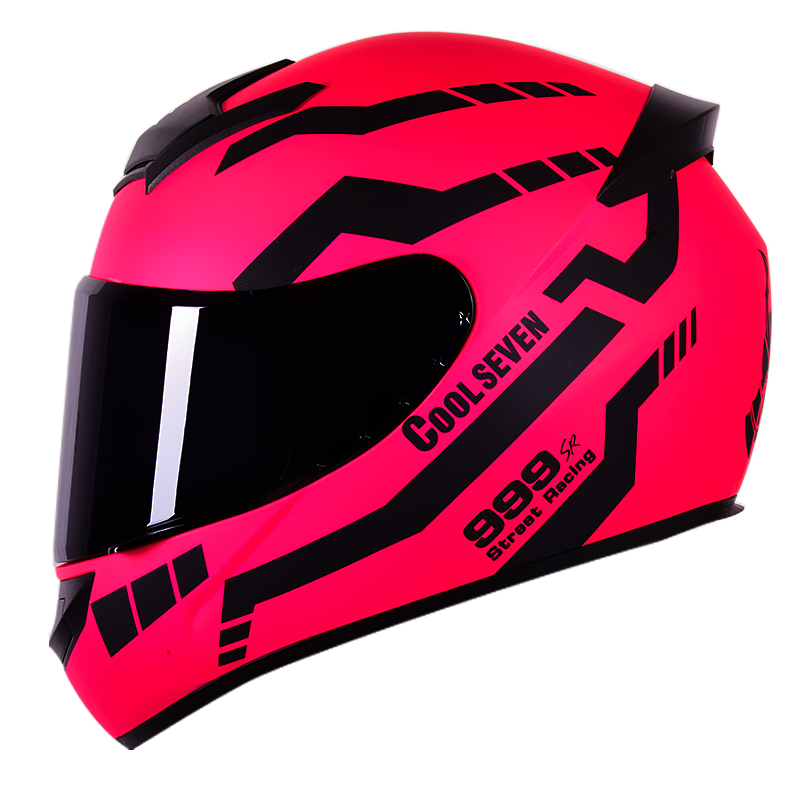 Motorcycle Accessories Cheap Custom Flip Up Full Face ABS Material Motorbike Racing Car Bike Decals Helmets capacetes moto