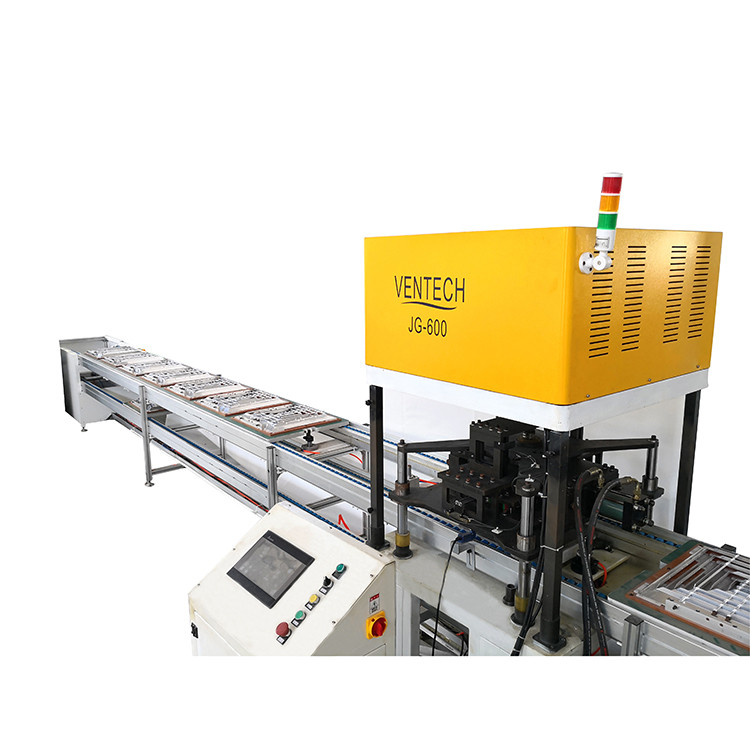 VENTECH Automatic Woodworking Cnc Router MachineWood Cnc Router
