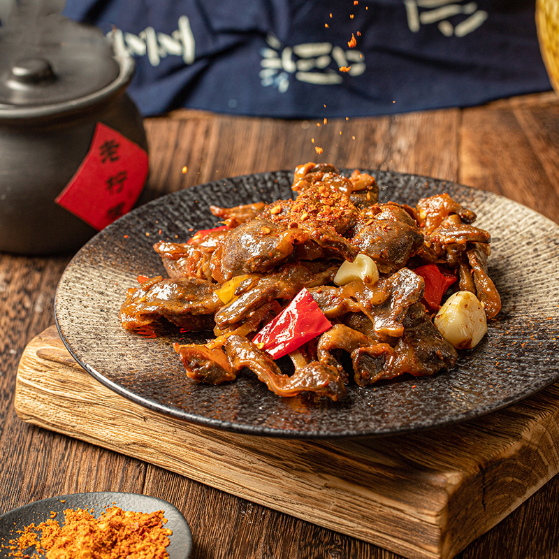 Оптовая продажа, мясовые закуски, вакуумная упаковка, одинарный корневой лимон, утиное крыло, лимонная утка, еда, закуска из сухого мяса