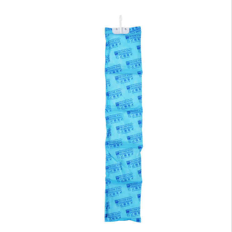 China Supplier High Professional Super Dry Humidity Absorber Calcium Chloride CONTAINER SPECIAL DESICCANT BAGS For Long Time