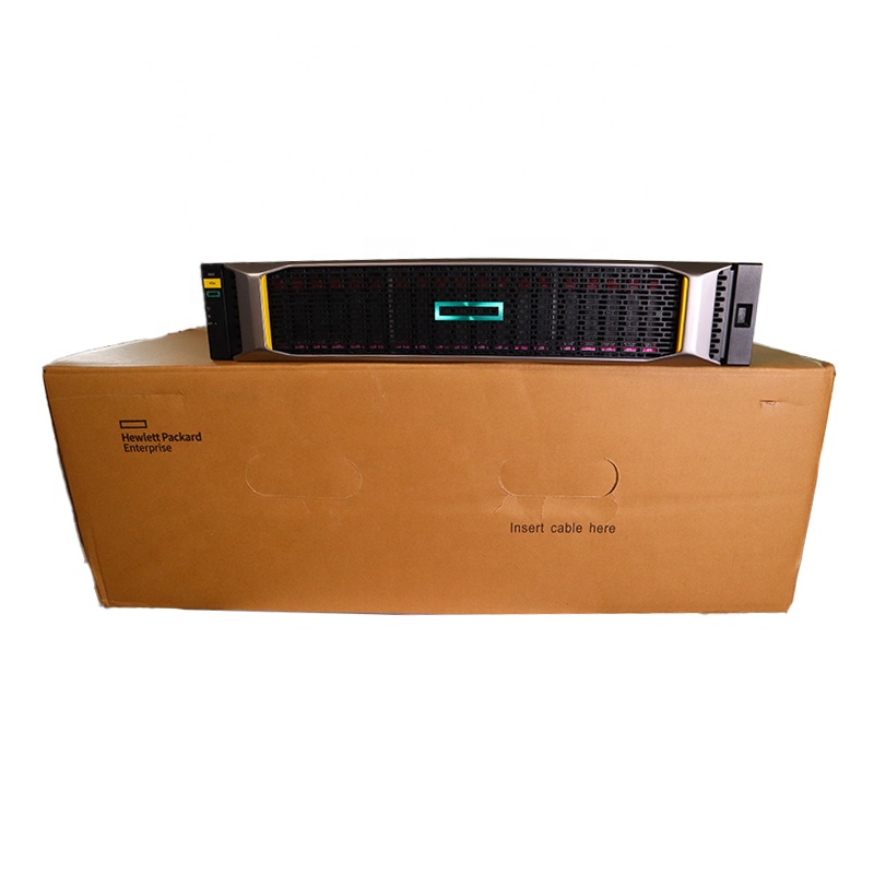 Q1J07A Q1J07B HPE MSA 2050 SFF корпус диска