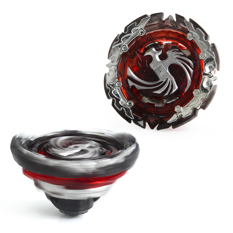 Волчок-Спиннер Beyblades Burst Evolution, пусковое устройство Bey Blade для сражений, Арена, металлический волчок из сплава, игрушки Bayblade Blades