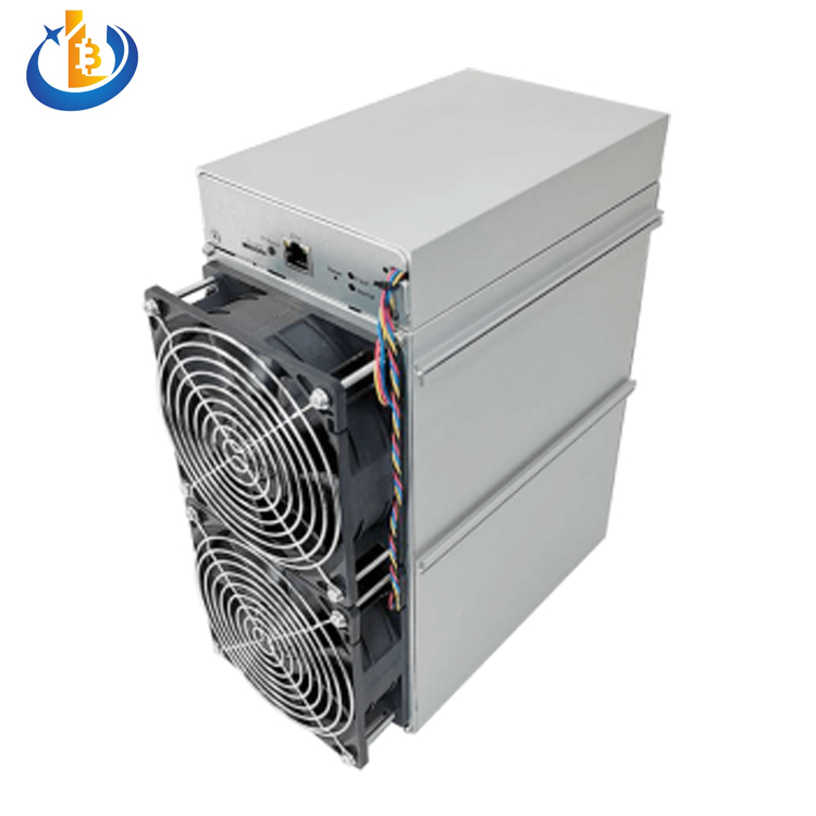 2020 криптокодер Bitmain Antminer Z15 420ksol/s 1510 Вт мини-машины
