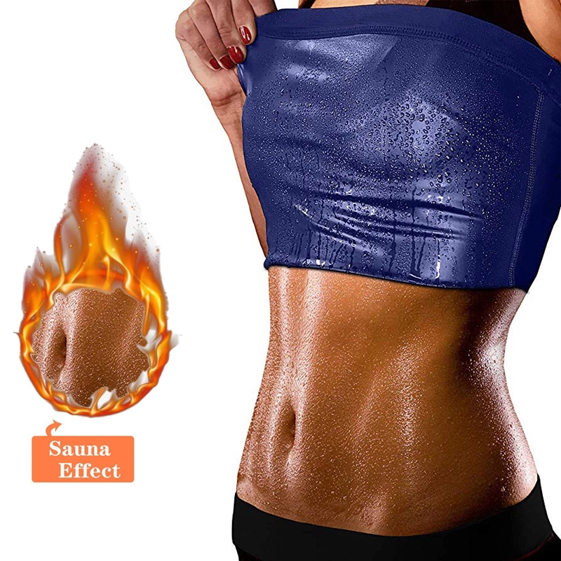 Впитывает пот Body Shaper мужская тренировочная майка для похудения и формирования топсе потеря веса Сауна жилет
