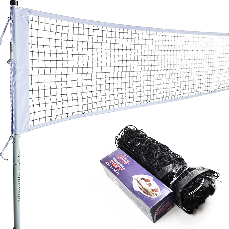 Sports Netting Beach Volleyball Replacement Net for Outdoor