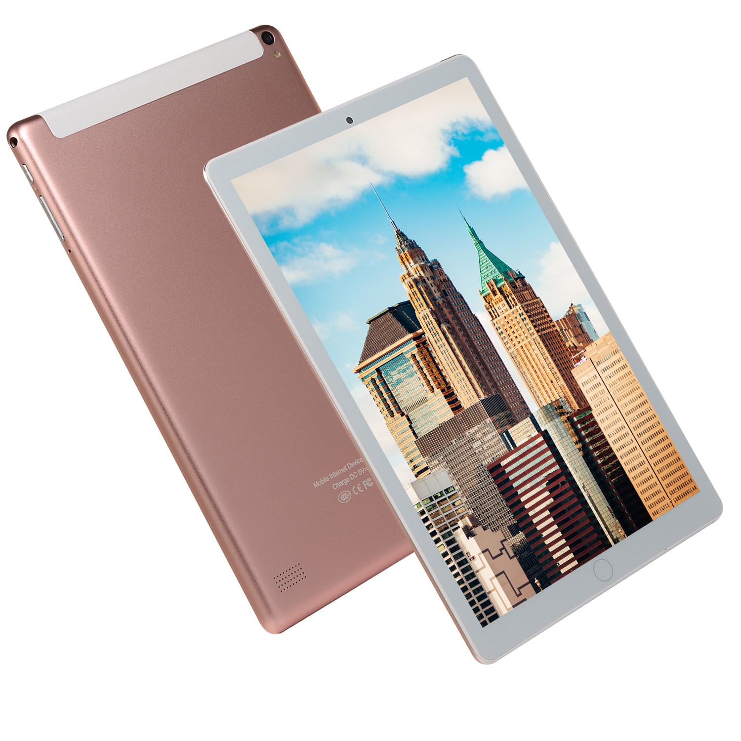 Планшет P10 на Android, 3G, 2G, Wi-Fi, 6 + 128 ГГц, 10 дюймов