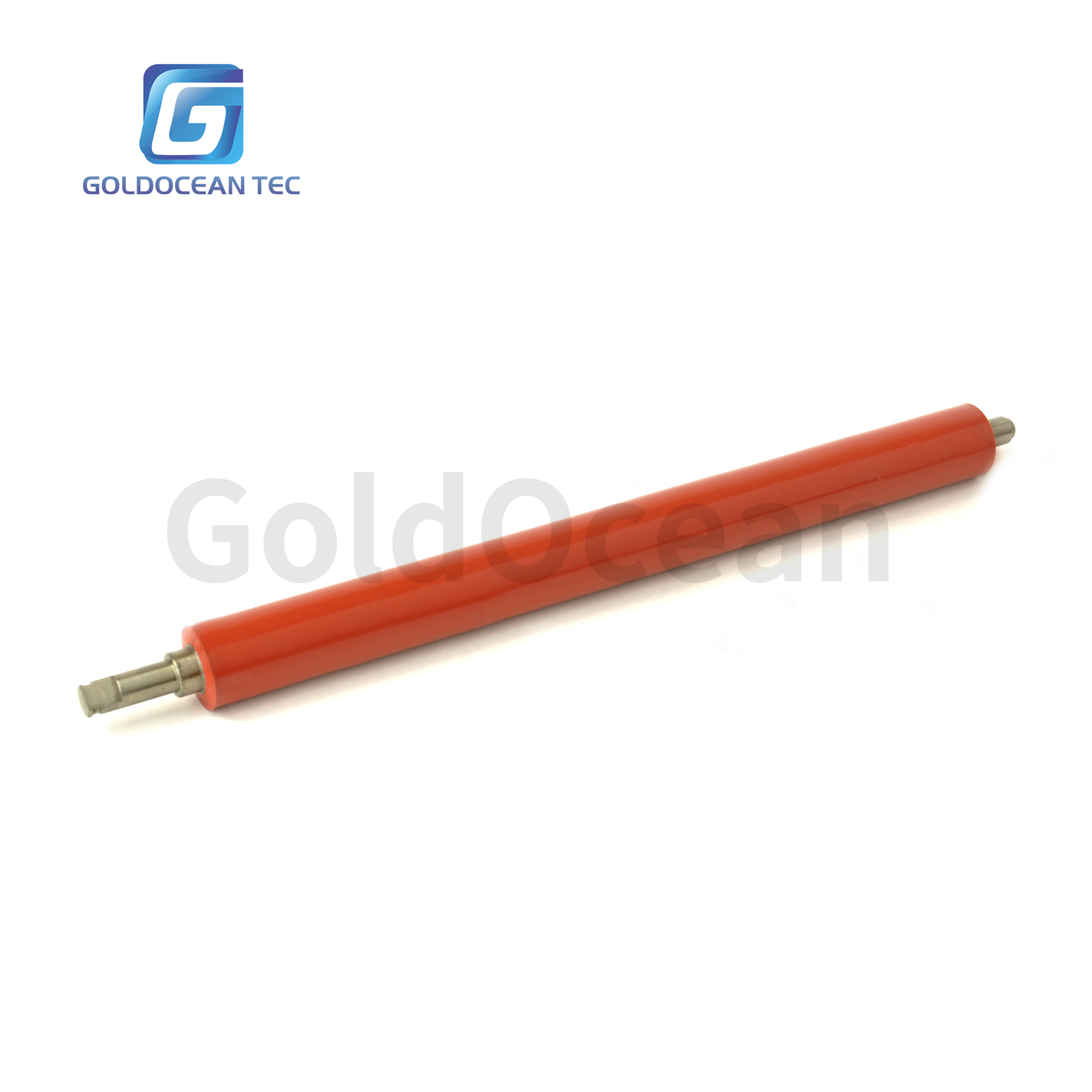 Нижний фьюзерный ролик для HP M402 M403 M426 M427, напорный ролик