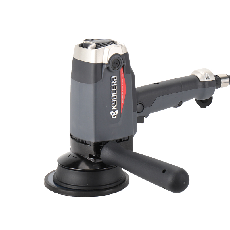 Японский RYOBI Ryobi PEG-131GA, полировальная машина, автомобильная полировальная машина для красоты
