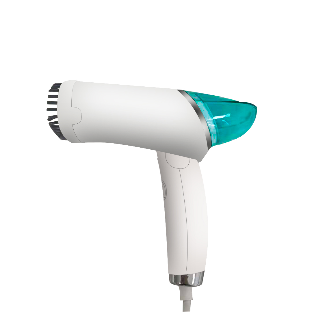 2021 new handheld Ironing Garment Steamer wet and dry mini Ironing Garment Steamer for household use