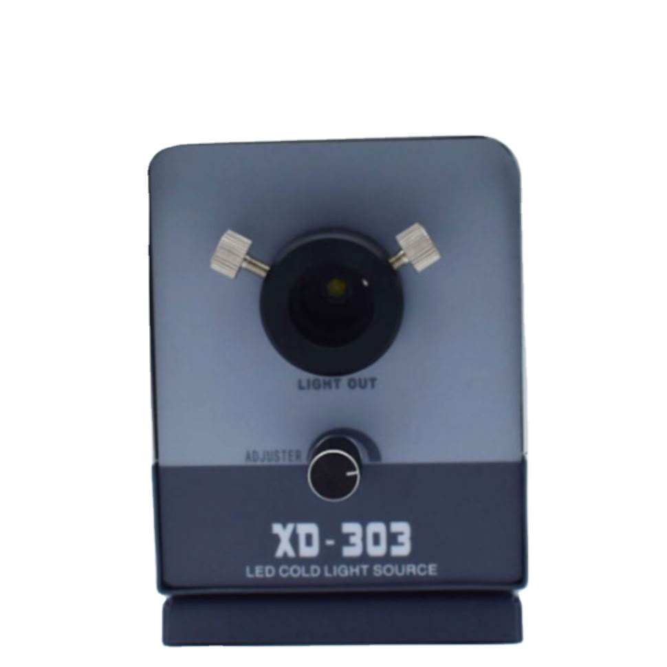 Factory Wholesale Cheap 5000��500Kk Led Light Sources Endoscopy For Clinic