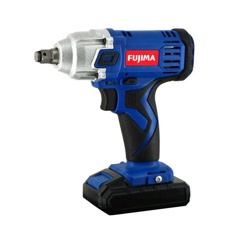 Бесщеточный ударный гайковерт FUJIMA 1/2 ''240N.m, профессиональные бытовые инструменты
