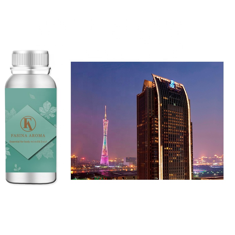 Ароматизатор FASINA Ritz Carlton для ароматизатора, изготовленные на заказ безводные ароматические масла